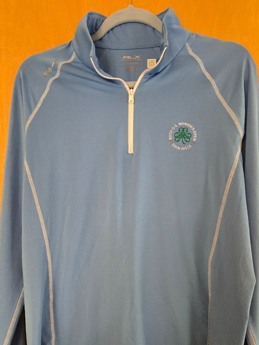 Women's pullover